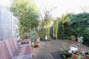 Garden- click for photo gallery